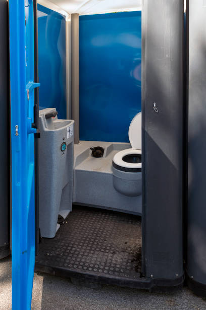 Best Porta potty delivery and setup  in Lillian, AL