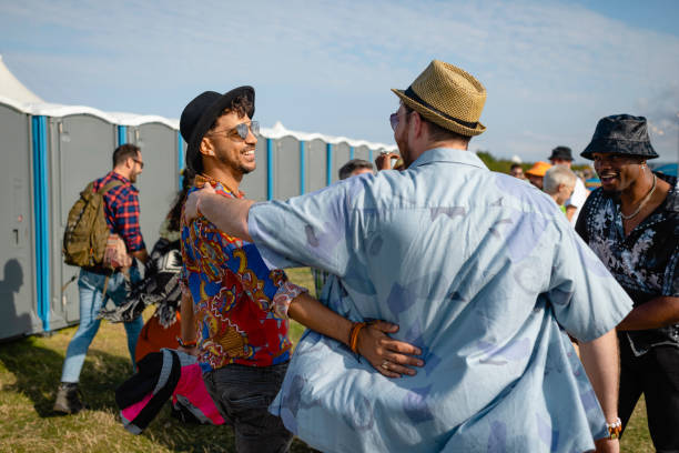 Best Porta potty services near me  in Lillian, AL