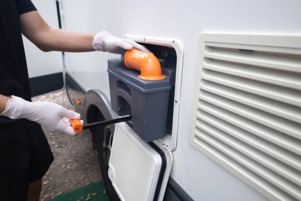 Best Construction site porta potty rental  in Lillian, AL