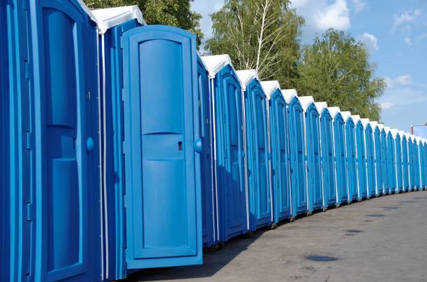 Best Event porta potty rental  in Lillian, AL
